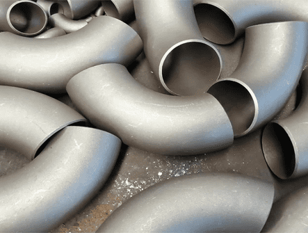 Pipe Fittings Manufacturer in India