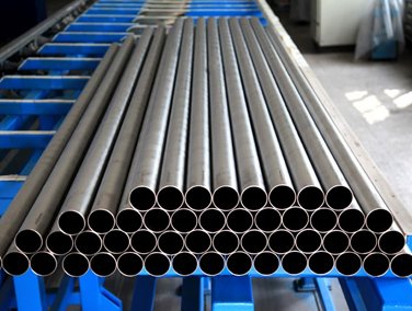 Pipes & Tubes Manufacturer in India