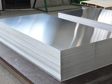 Sheet & Plates Manufacturer in India