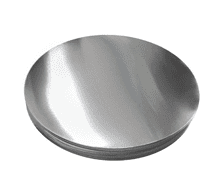  Alloy Steel Circle & Rings Manufacturer in India