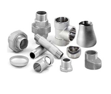  Alloy Steel Pipe Fittings Manufacturer in India