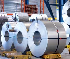  Aluminium Coil Manufacturer in India