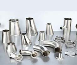  Aluminium Dairy Fittings Manufacturer in India