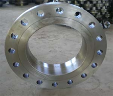  Aluminium Flanges Manufacturer in India