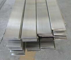  Aluminium Flat Bar Manufacturer in India