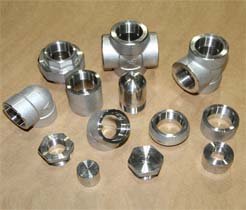  Aluminium Forged Fittings Manufacturer in India