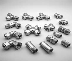  Aluminium Pipe Fittings Manufacturer in India