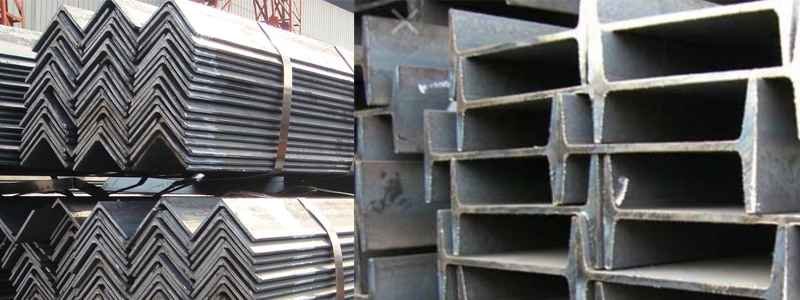 Angle & Channel Manufacturer in India