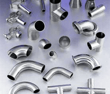  Boiler Quality Dairy Fittings Manufacturer in India