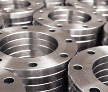  Boiler Quality Flanges Manufacturer in India