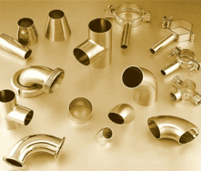  Brass Dairy Fittings Manufacturer in India