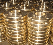  Brass Flanges Manufacturer in India