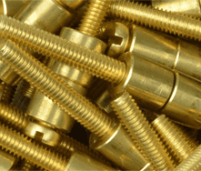  Brass Nut & Bolt Manufacturer in India