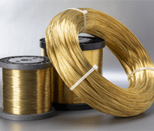  Brass Wire Spool Manufacturer in India