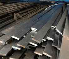  Carbon Steel Flat Bar Manufacturer in India