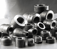  Carbon Steel Forged Fittings Manufacturer in India