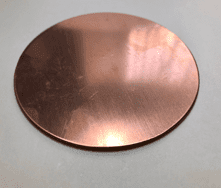  Copper Circle & Rings Manufacturer in India