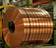  Copper Coil Manufacturer in India