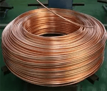  Copper Wire Spool Manufacturer in India