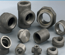  Corten Steel & Hardox Forged Fittings Manufacturer in India