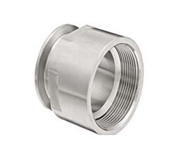 Dairy Adapters Manufacturer in India