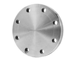 Blind Flange Manufacturer in India