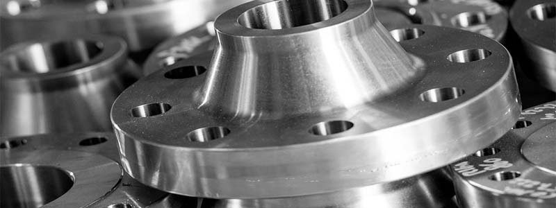 Flanges Manufacturer in India