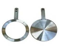 Ring Spacer Flange Manufacturer in India