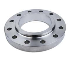 Slip On Flange Manufacturer in India