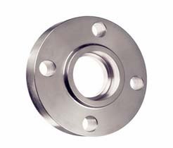 Socket Weld Flange Manufacturer in India