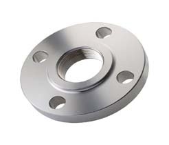 Threaded Flange Manufacturer in India