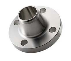 Weld Neck Flange Manufacturer in India