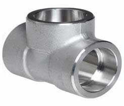 Forged Tee Fittings Manufacturer in India