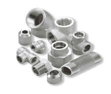  Hastelloy Forged Fittings Manufacturer in India