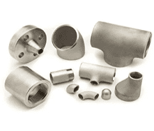  Hastelloy Pipe Fittings Manufacturer in India