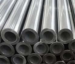  Inconel Pipes & Tubes Manufacturer in India