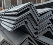  Mild Steel Angle & Channels Manufacturer in India