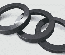  Mild Steel Circle & Rings Manufacturer in India