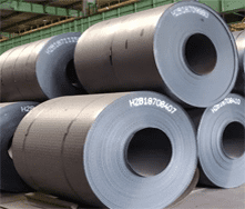  Mild Steel Coil Manufacturer in India