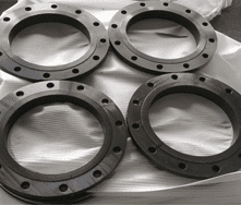  Mild Steel Flanges Manufacturer in India