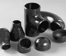  Mild Steel Pipe Fittings Manufacturer in India