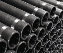  Mild Steel Pipes & Tubes Manufacturer in India