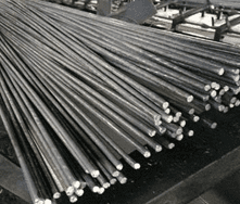  Mild Steel Round Bar Manufacturer in India