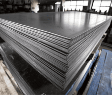  Mild Steel Sheet & Plates Manufacturer in India