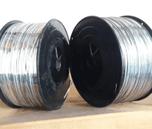  Mild Steel Wire Spool Manufacturer in India