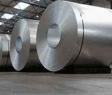  Nickel Alloy Coil Manufacturer in India