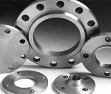  Nickel Alloy Flanges Manufacturer in India