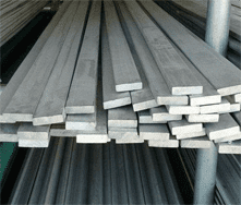  Nickel Alloy Flat Bar Manufacturer in India