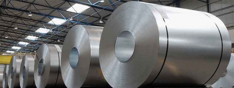 Nickel Alloy Manufacturer in India