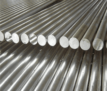  Nickel Alloy Round Bar Manufacturer in India